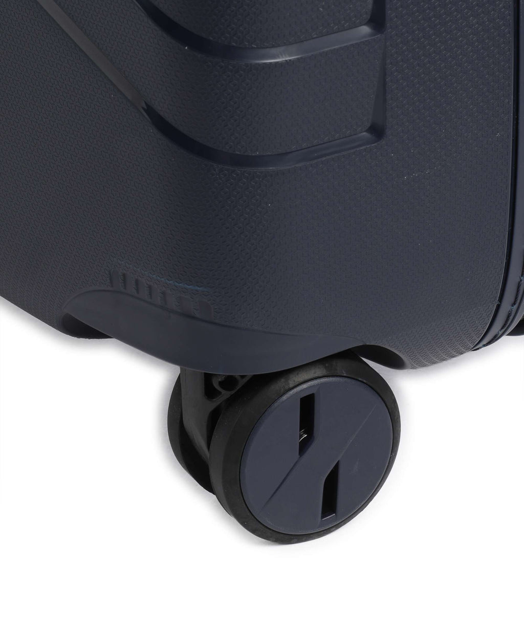 Roncato Ypsilon 4.0 DLX Spinner (4 wheels) blu notte