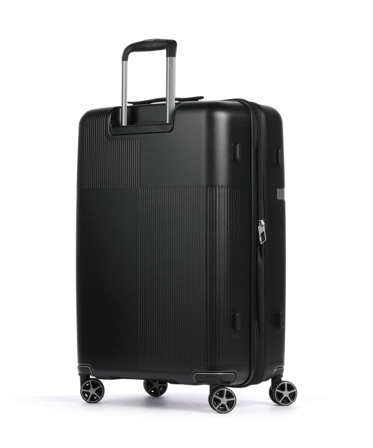 Roncato Airglam 2.0 Spinner (4 wheels) nero