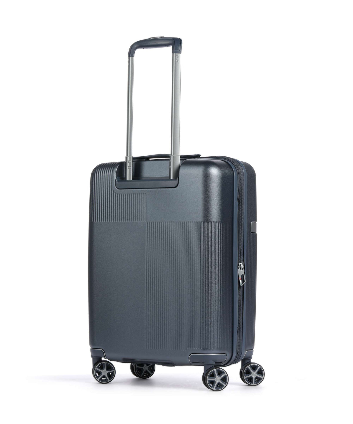 Roncato Airglam 2.0 Spinner (4 wheels) blu notte