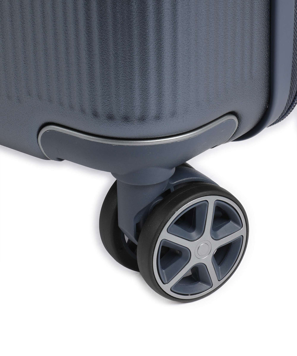 Roncato Airglam 2.0 Spinner (4 wheels) blu notte