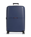 Roncato Storm Spinner (4 wheels) blue navy