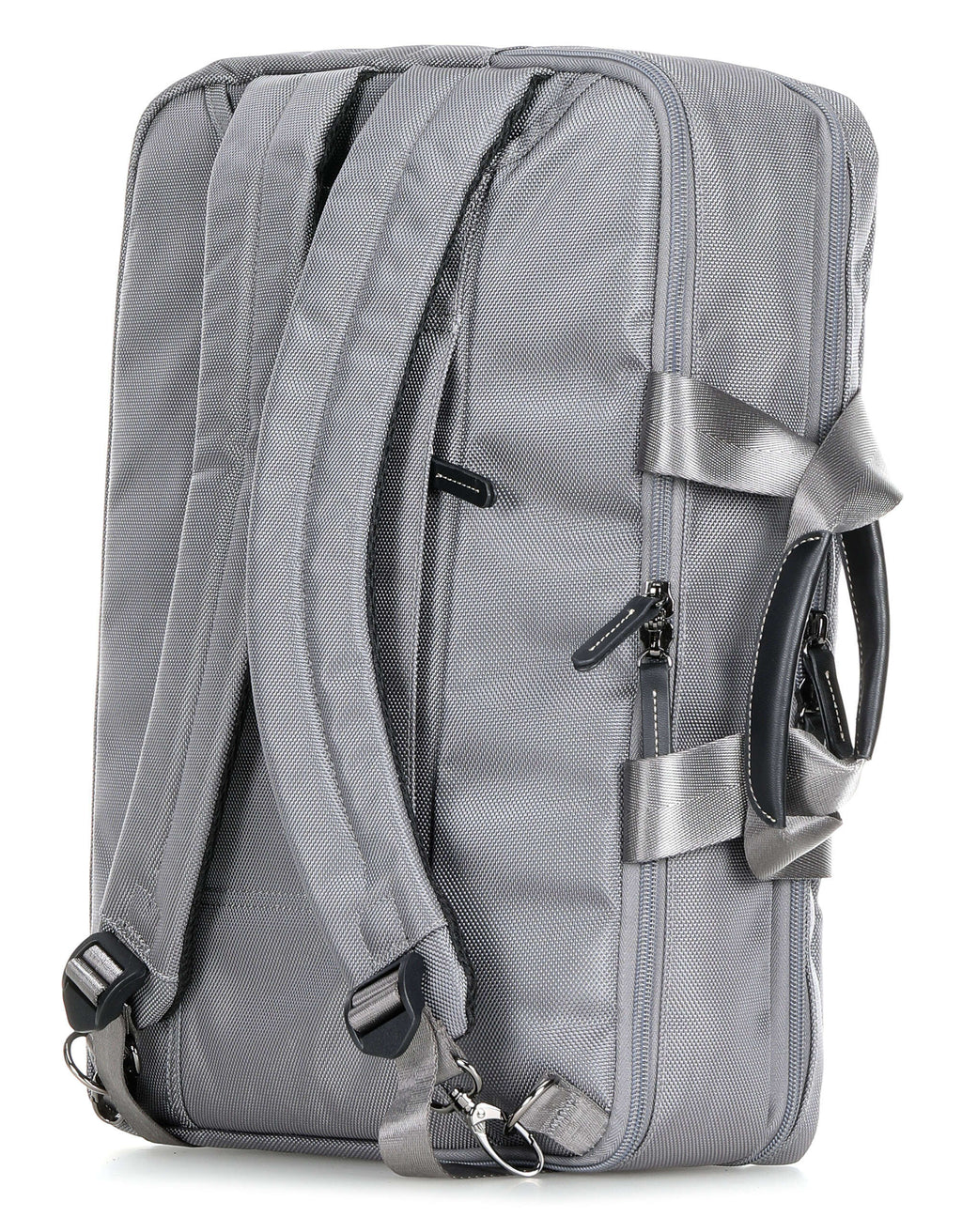 Brics Siena Briefcase grigio