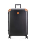Brics Amalfi Spinner (4 wheels) schwarz