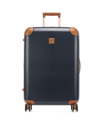 Brics Amalfi 4-Rollen Trolley blue