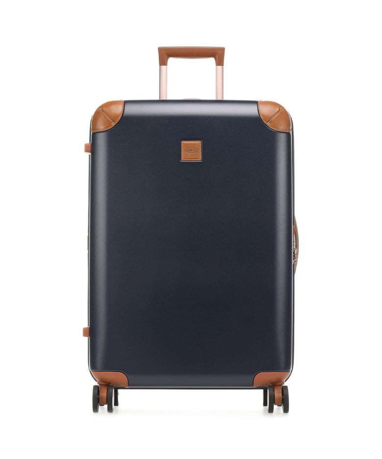 Brics Amalfi Spinner (4 wheels) blue