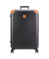 Brics Amalfi Valise 4 roues schwarz