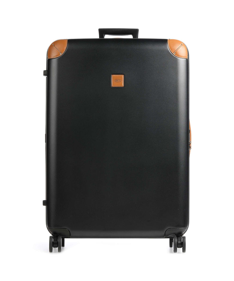 Brics Amalfi Spinner (4 wheels) black