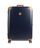 Brics Amalfi 4-Rollen Trolley blue