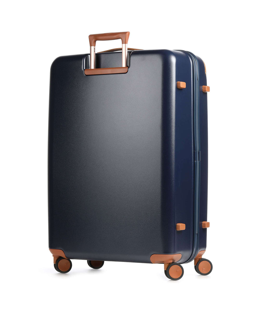 Brics Amalfi Spinner (4 wheels) blue