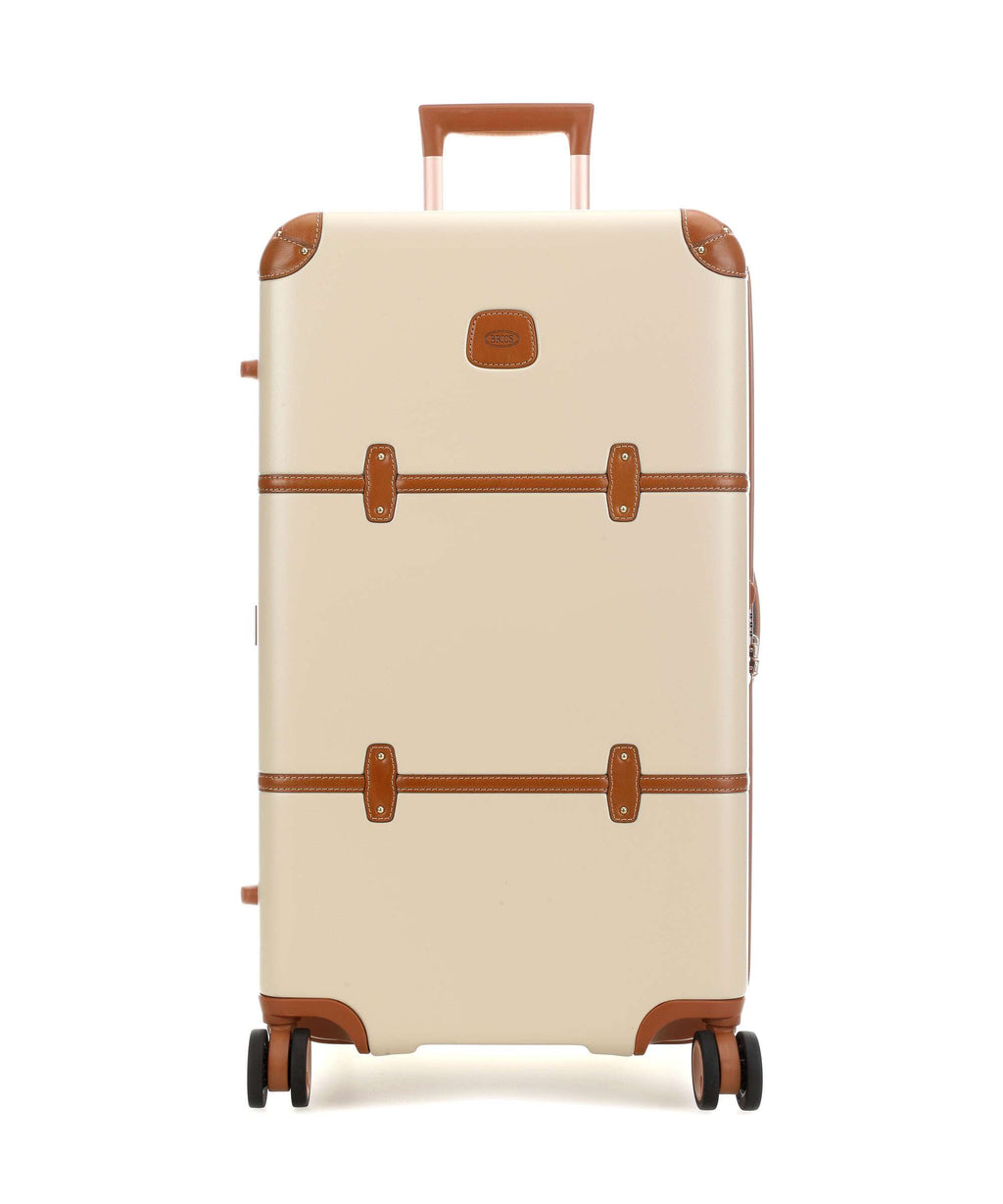 Brics Bellagio Spinner (4 wheels) panna