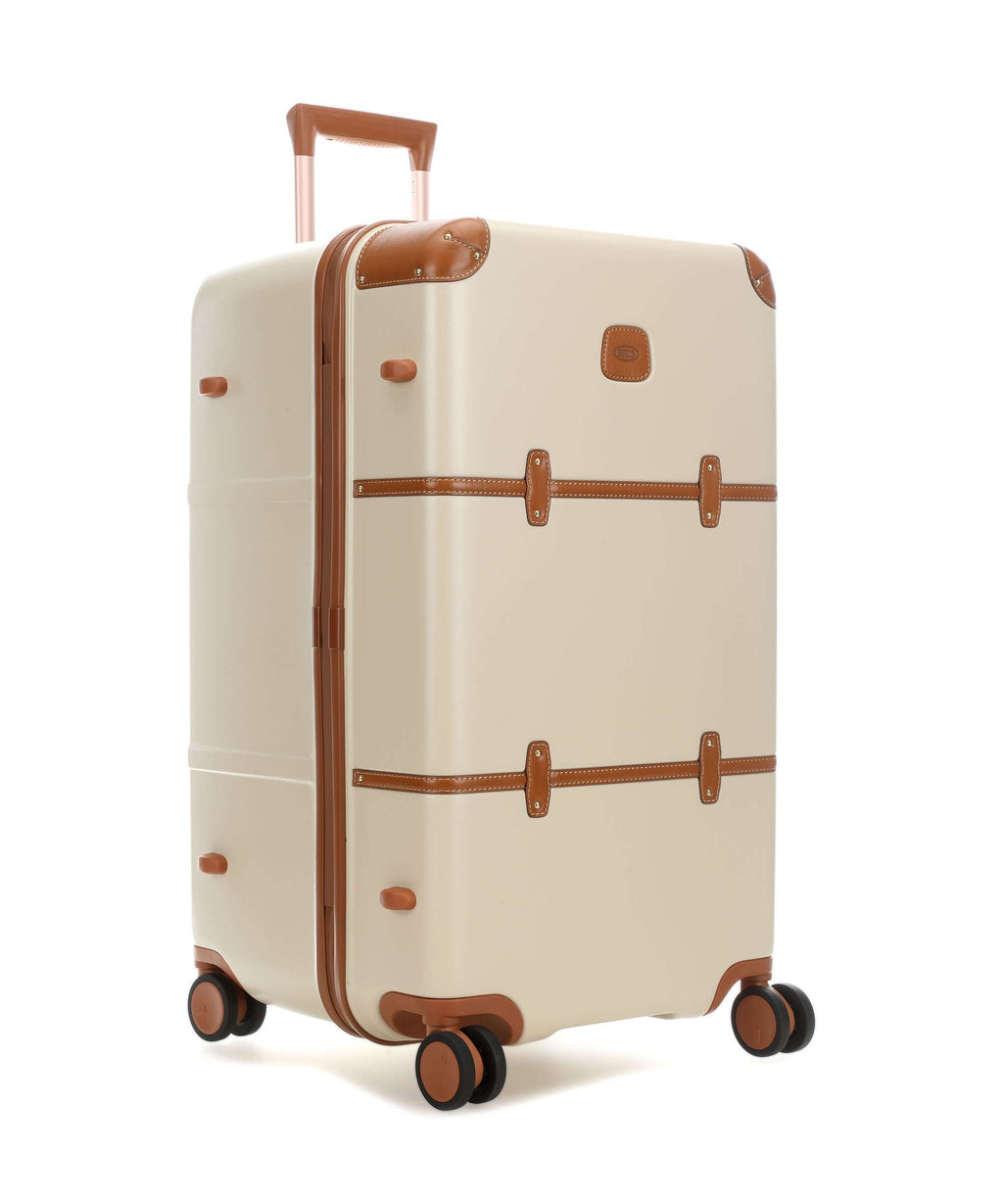 Brics Bellagio Spinner (4 wheels) panna