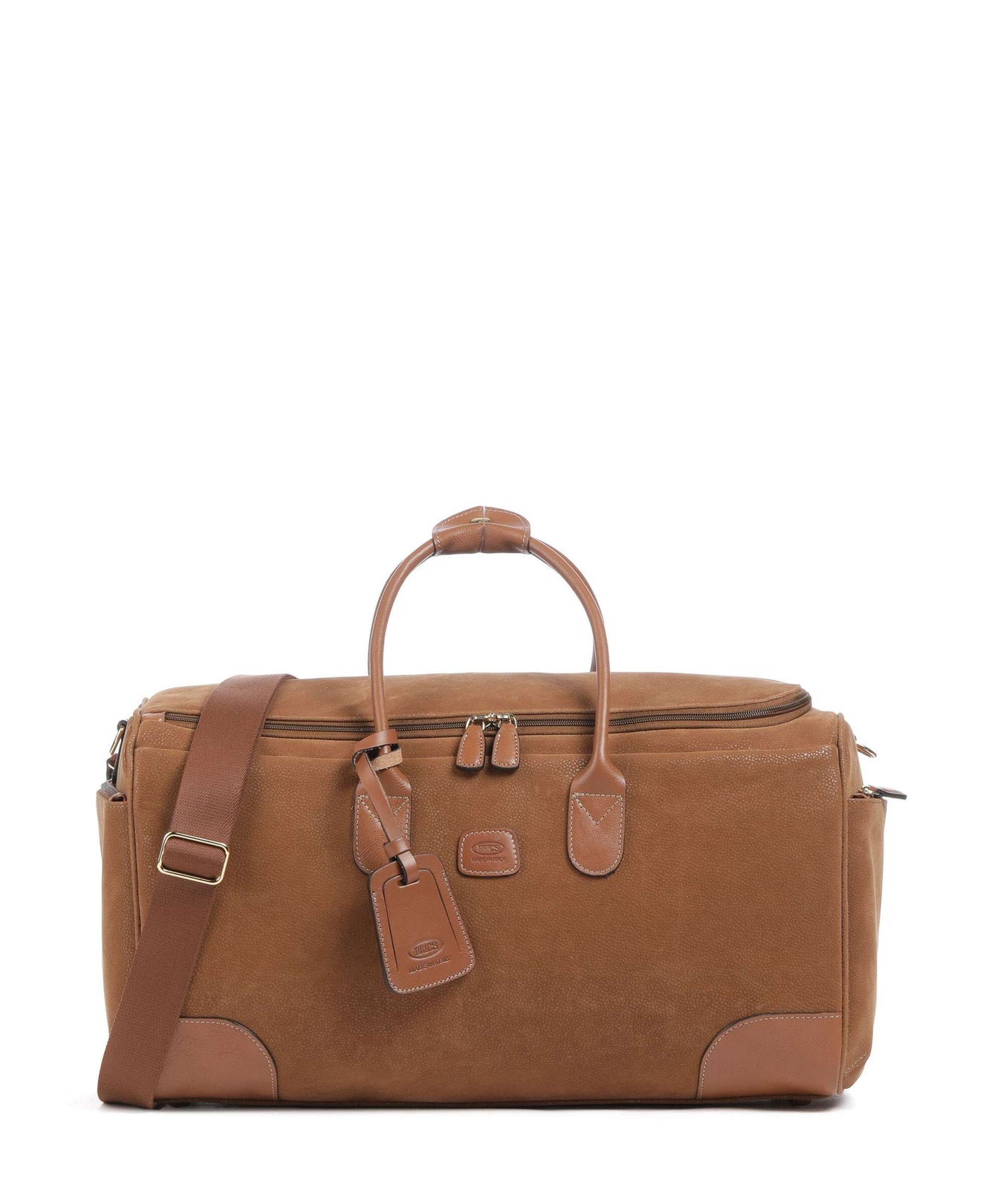 Brics Life Weekend bag renna