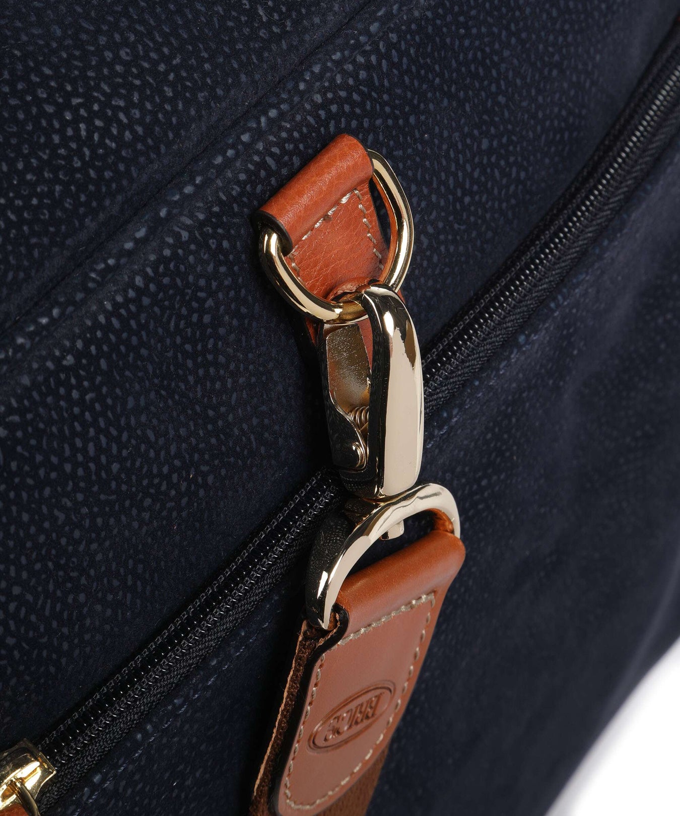 Brics Life Weekend bag blu