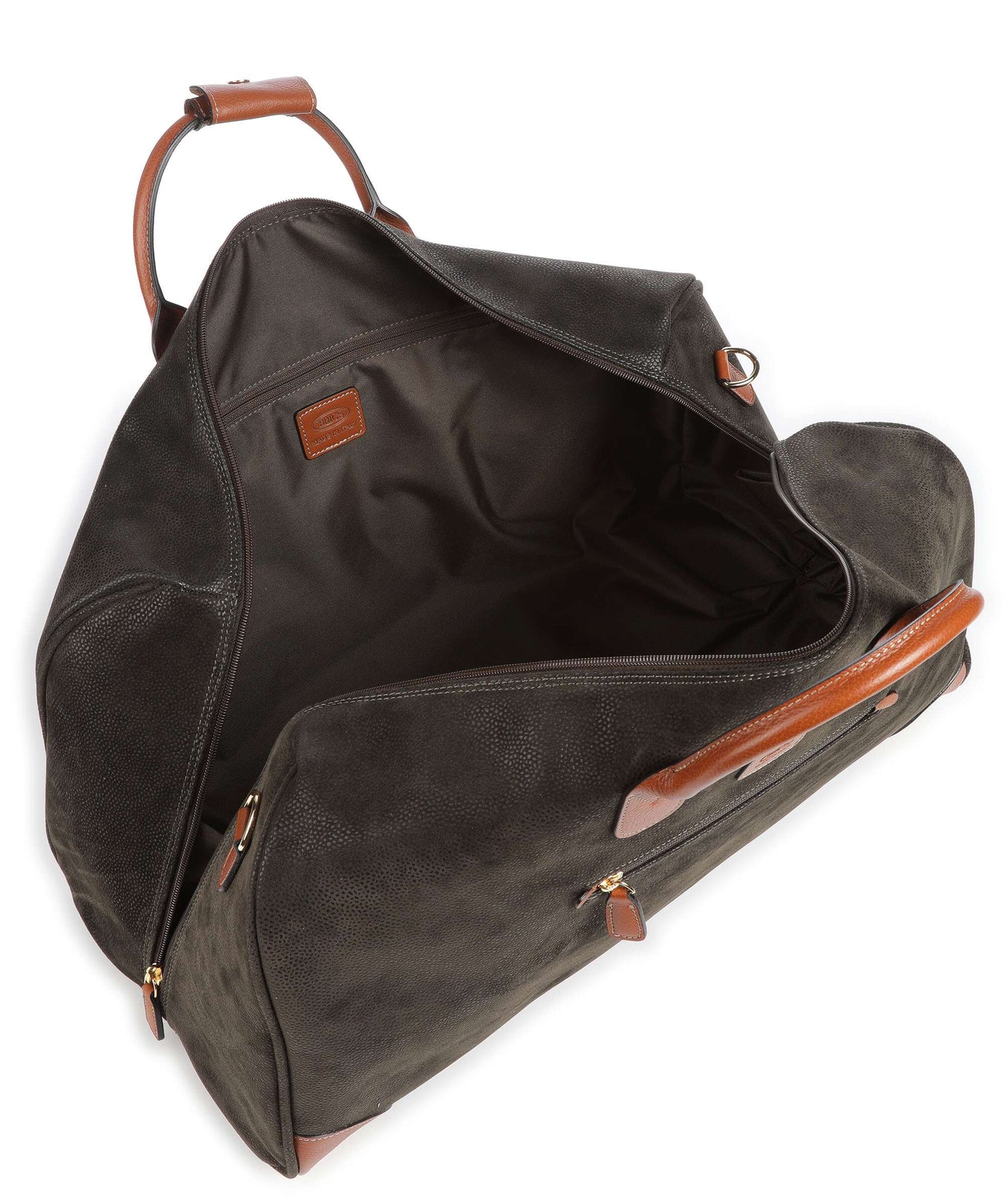 Brics Life Weekend bag oliva