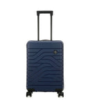 Brics BY Ulisse Valigia trolley (4 ruote) ozean