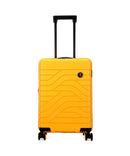 Brics BY Ulisse Valigia trolley (4 ruote) mango