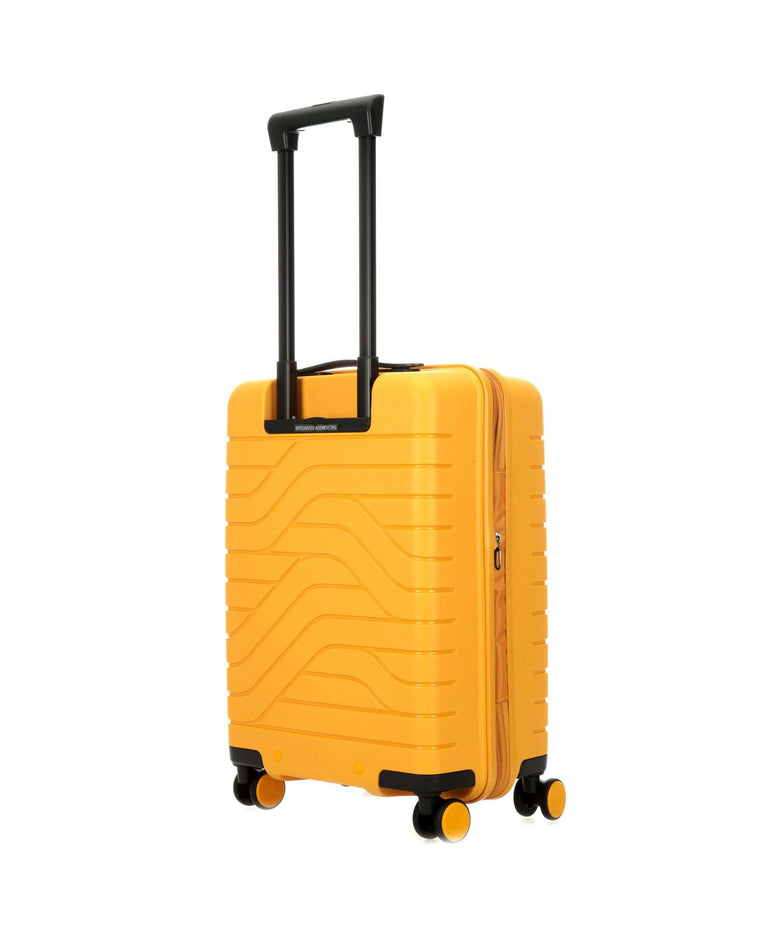 Brics BY Ulisse Spinner (4 wheels) mango