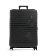Brics BY Ulisse Valigia trolley (4 ruote) schwarz