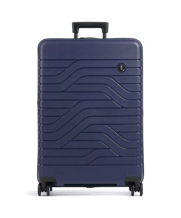 Brics BY Ulisse 4-Rollen Trolley ozean