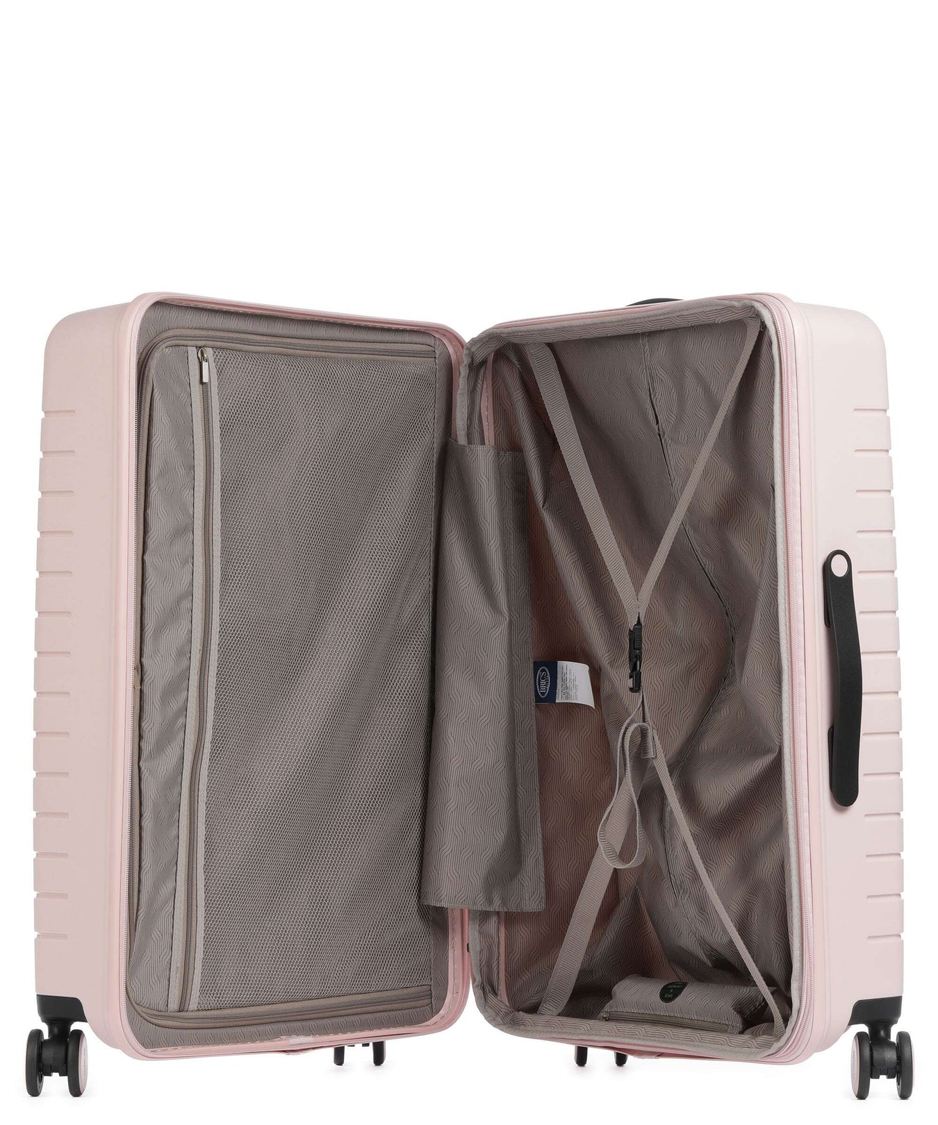 Brics BY Ulisse Spinner (4 wheels) perle rose