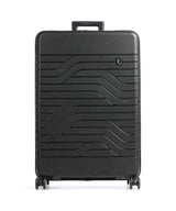 Brics BY Ulisse 4-Rollen Trolley black