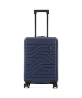Brics BY Ulisse Valigia trolley (4 ruote) ozean