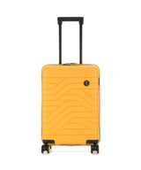 Brics BY Ulisse Valigia trolley (4 ruote) mango