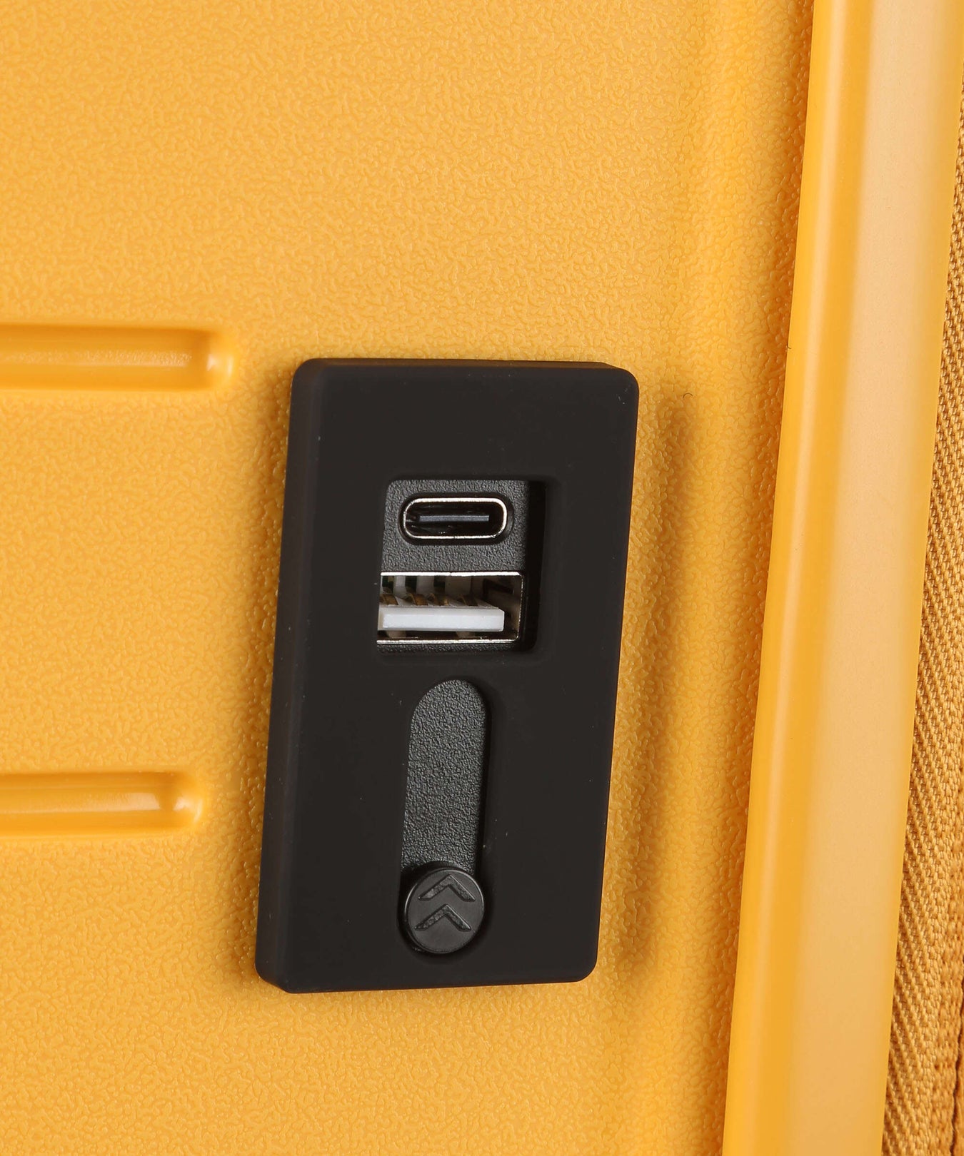 Brics BY Ulisse Spinner (4 wheels) mango