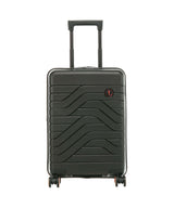 Brics BY Ulisse Valise 4 roues oliva