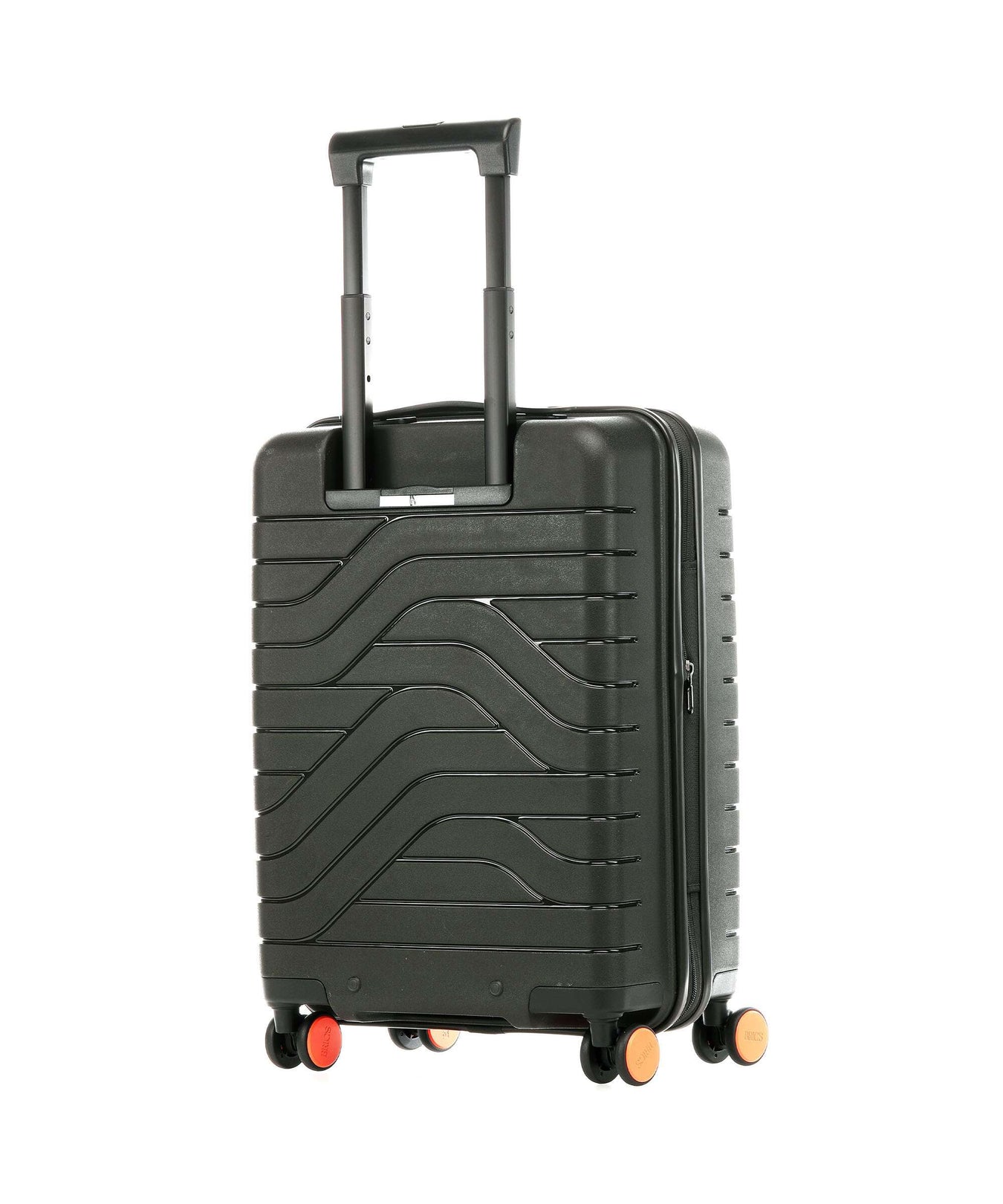 Brics BY Ulisse Spinner (4 wheels) oliva