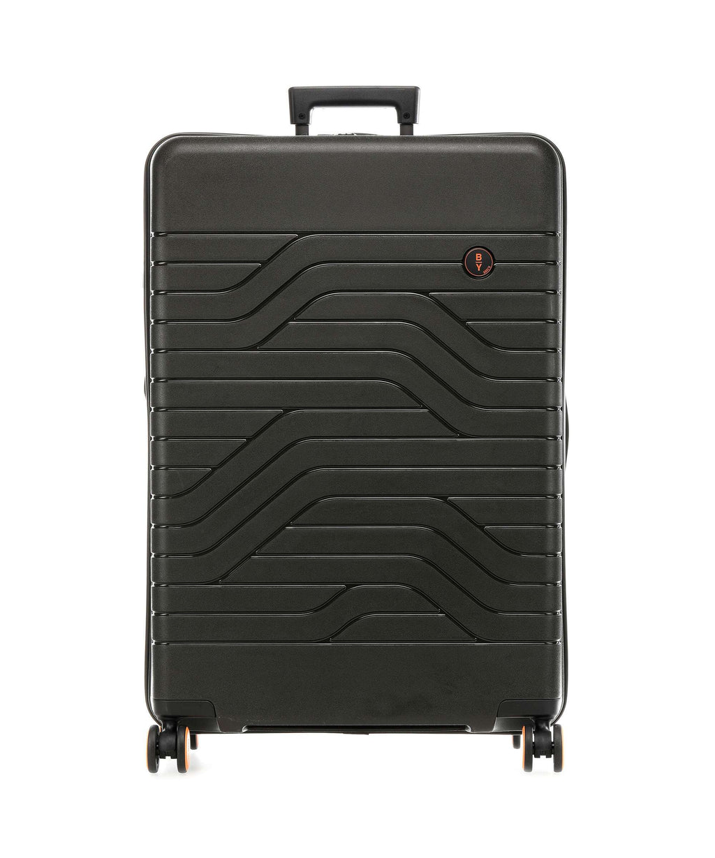 Brics BY Ulisse Spinner (4 wheels) oliva