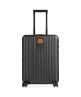 Brics Capri 4-Rollen Trolley black