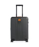 Brics Capri Valigia trolley (4 ruote) black