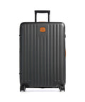 Brics Capri Spinner (4 wheels) black