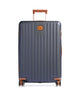Brics Capri Valigia trolley (4 ruote) blue