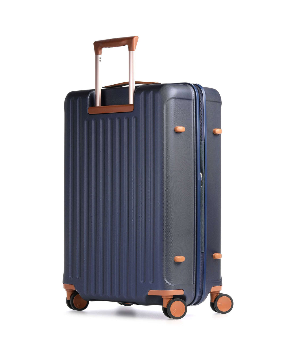 Brics Capri Spinner (4 wheels) blue