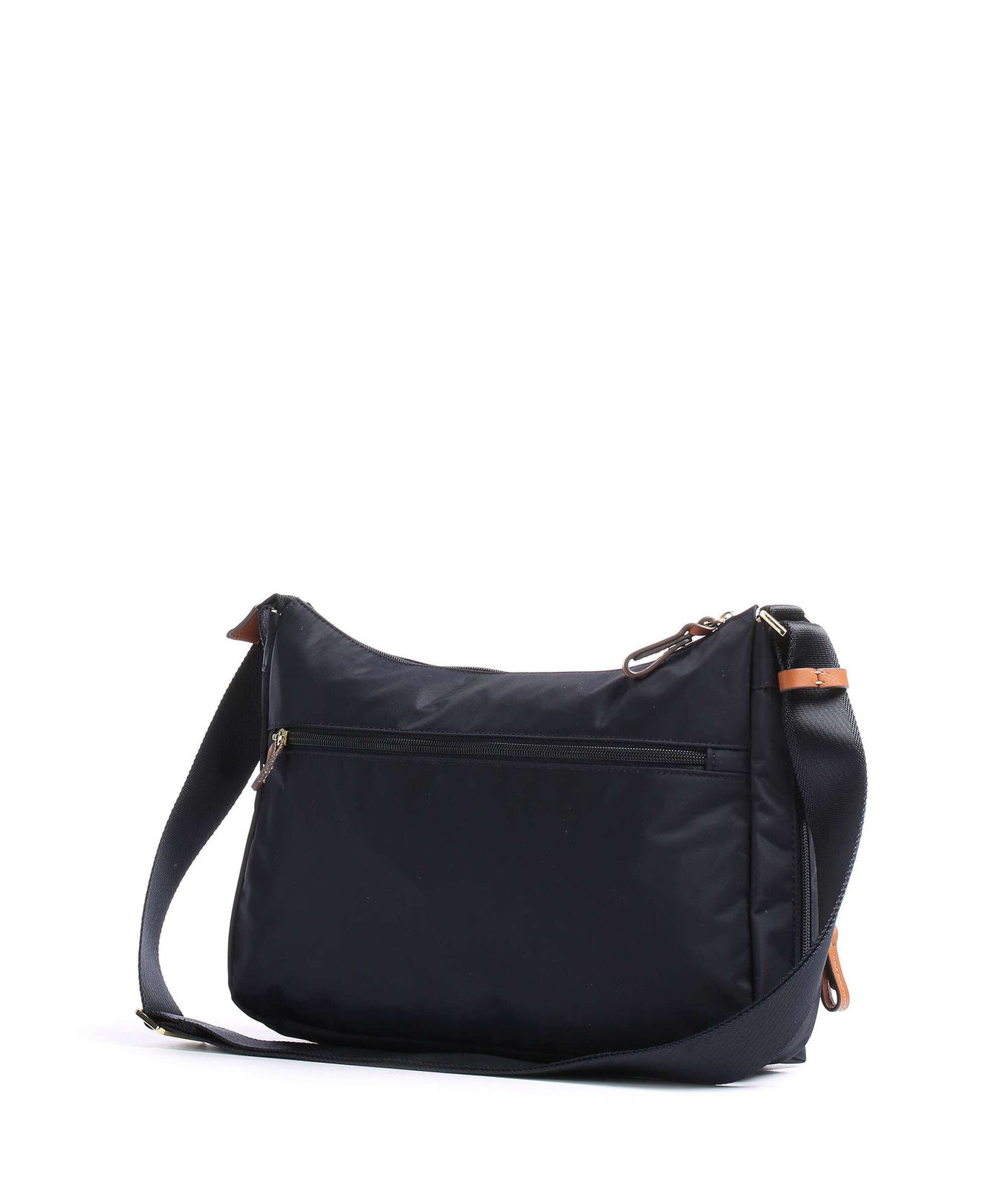 Brics X-Collection Shoulder bag ocean blue