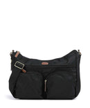 Brics X-Collection Sac porté épaule black