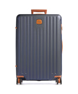 Brics Capri Valise 4 roues blue