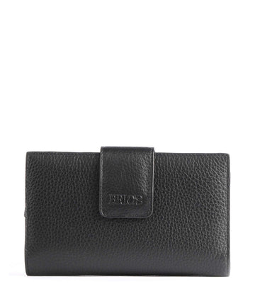 Brics Marmolada RFID Portafoglio black