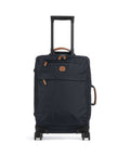 Brics X-Collection Spinner (4 wheels) ocean blue