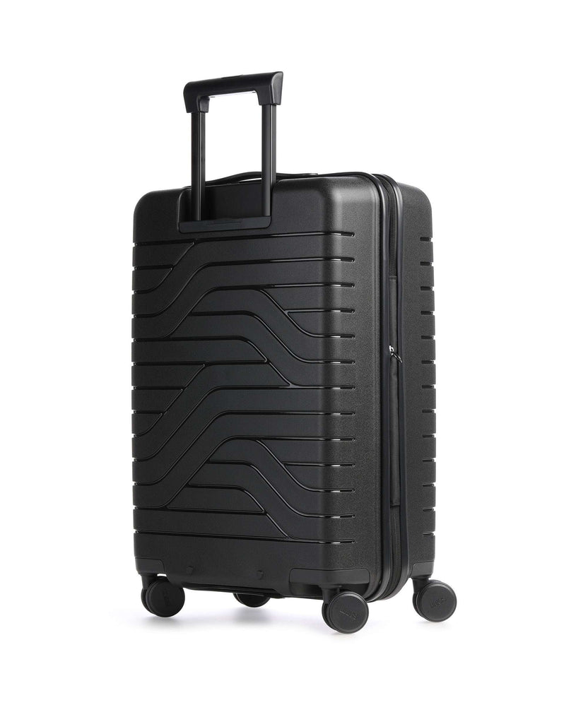 Brics BY Ulisse Spinner (4 wheels) black