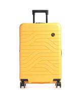 Brics BY Ulisse 4-Rollen Trolley mango