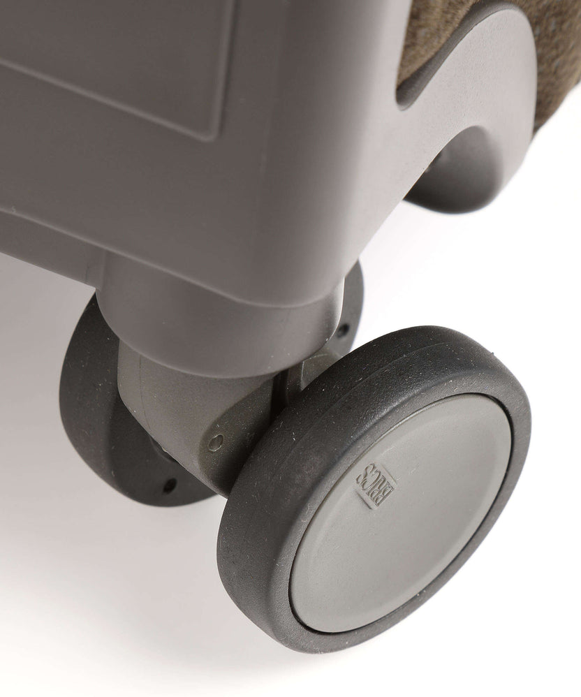 Brics Life Spinner (4 wheels) olive