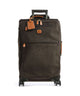 Brics Life 4-Rollen Trolley olive