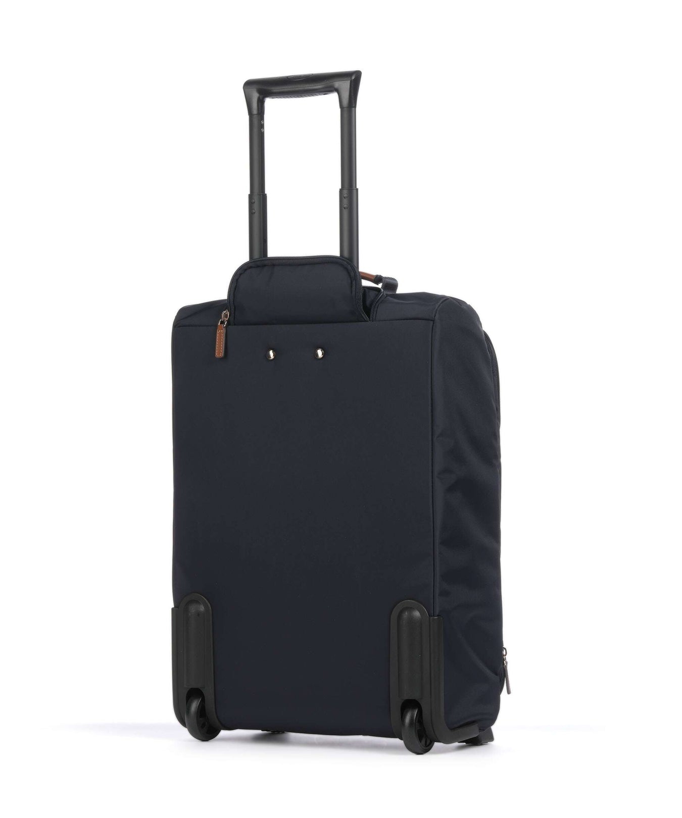 Brics X-Collection Trolley (2 wheels) ocean blue