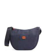 Brics Life Sac porté épaule blue