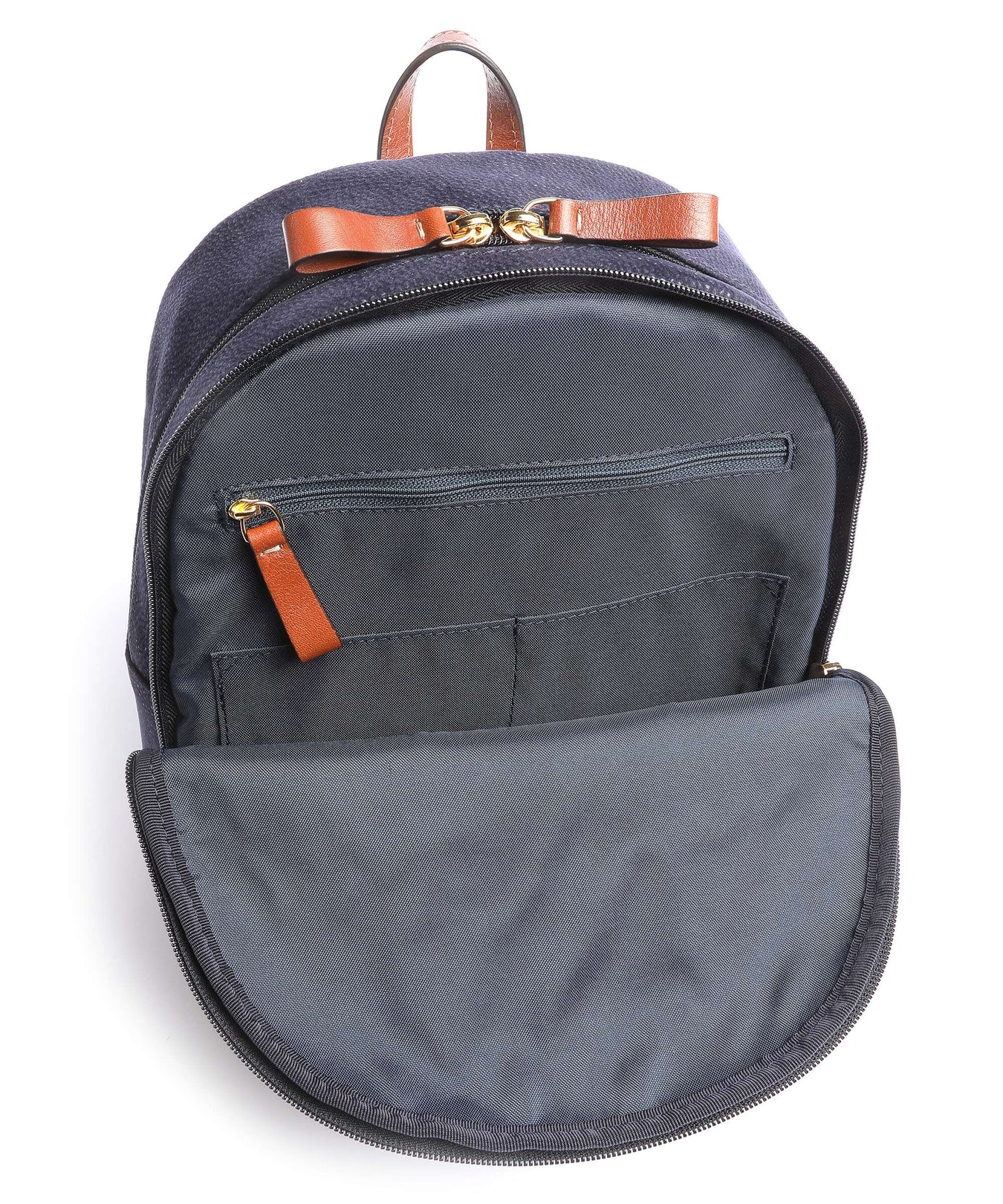 Brics Life Backpack blue