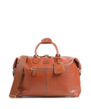 Brics Life Pelle Sac weekend leather