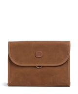 Brics Trousse de toilette camel